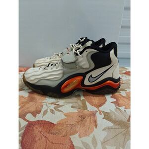 Size 12 - Nike Air Zoom Turf Jet 97 Barry Sanders Men's Shoes Rare